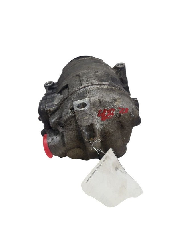 AC Compressor 164 Type ML350 Fits 06-10 MERCEDES ML-CLASS 610879
