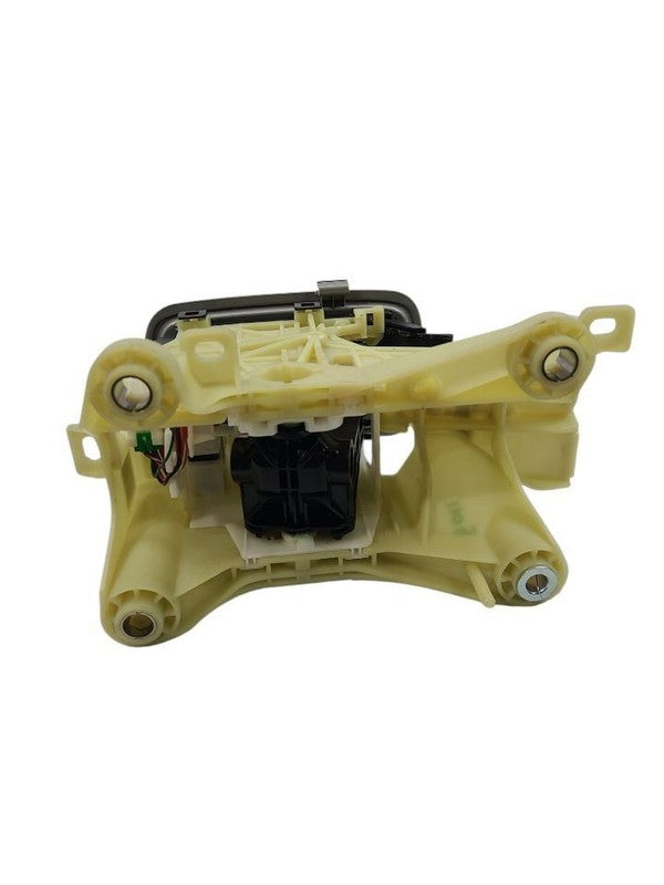 OUTLANDER 2016 Transmission Shift 625399