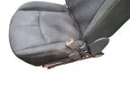 Passenger Front Seat Bucket Cloth Manual Sr Fits 17-19 SENTRA 588603