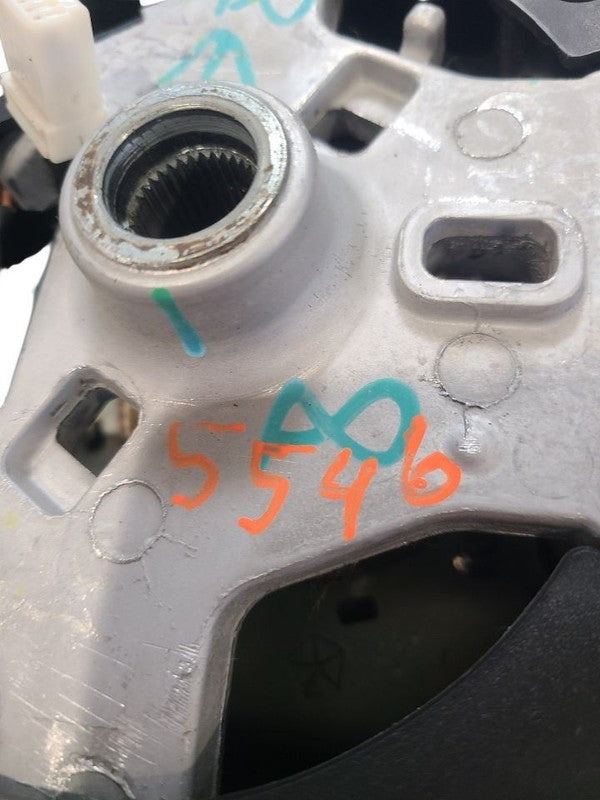 RAM1500   2017 Steering Wheel 668543