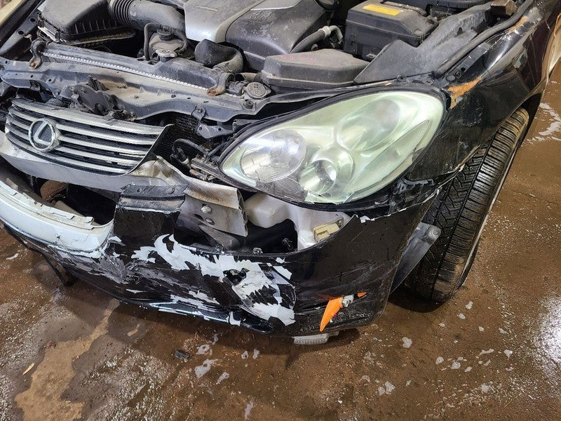 SC430     2002 Rocker Panel Moulding 657815