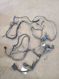 SILVRDO25 2011 Engine Wire Harness 673733