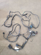 SILVRDO25 2011 Engine Wire Harness 673733