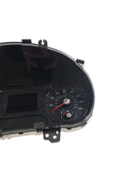 Speedometer Cluster MPH 3.5" Display Fits 16-18 SORENTO 656497 94001C6