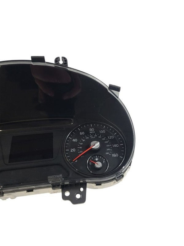 Speedometer Cluster MPH 3.5" Display Fits 16-18 SORENTO 656497 94001C6
