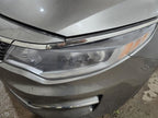 Driver Headlight US Built VIN 5 1st Digit Halogen Fits 16-18 OPTIMA 60