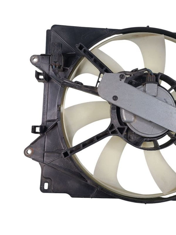 Passenger Radiator Fan Motor Fan Assembly Turbo Fits 17-22 CR-V 647170