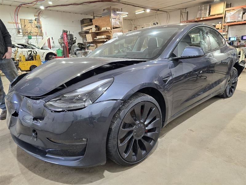 TESLA 3 2023 Air Bag 577767