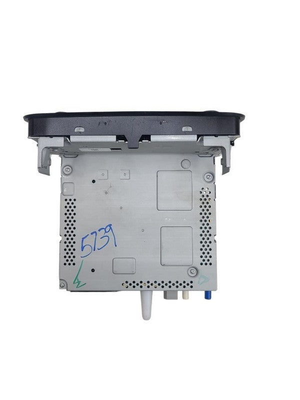 Audio Equipment Radio Display And Receiver Fits 14-17 PROMASTER 1500 V