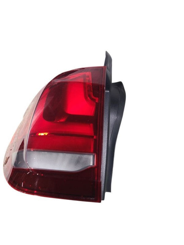 Driver Left Tail Light Quarter Panel Mounted Fits 14-18 BMW X5 656263