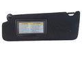 Driver Left Sun Visor Fits 14-20 MDX 666332