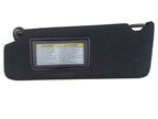 Driver Left Sun Visor Fits 14-20 MDX 666332