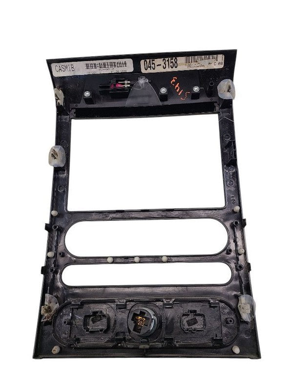 F150      2008 Dash Bezel 638356