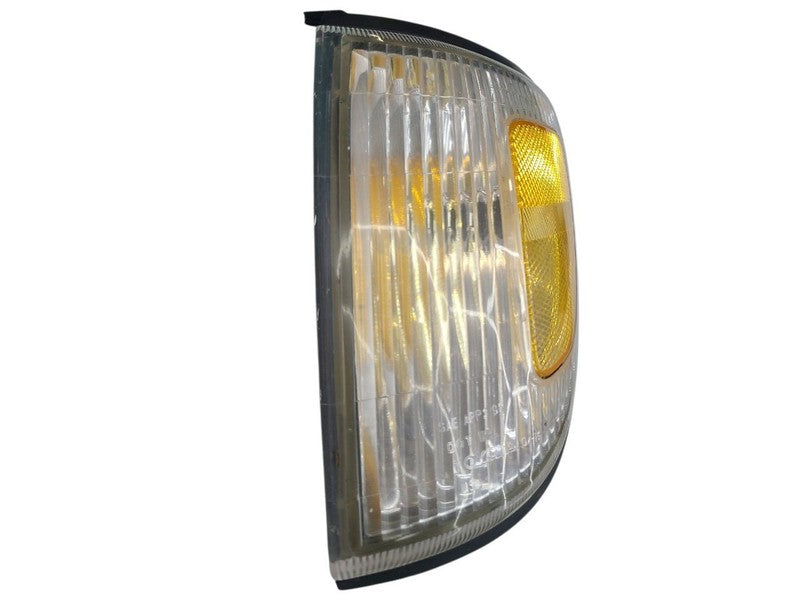 Driver Corner/Park Light Park Lamp-turn Signal Fits 97-00 TACOMA 67314