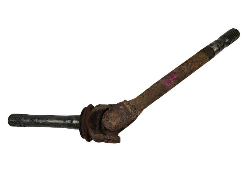 Driver Left Axle Shaft Front Axle Fits 81-92 BRONCO 597803