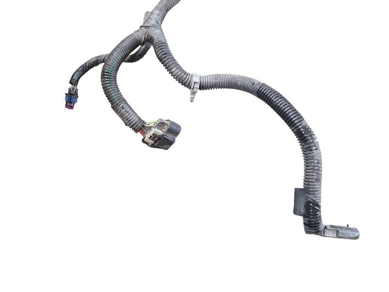 SILVRDO25 2004 Transmission Wire Harness 633929