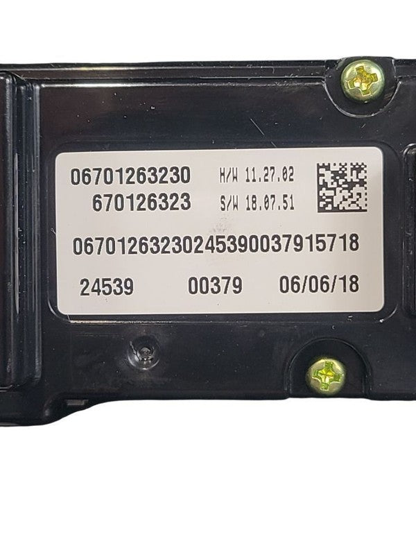 GHIBLI    2019 Temperature Control 664956