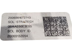 Automatic Transmission 2.0L Fits 19-24 EDGE 669620