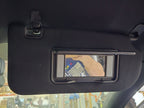 Passenger Right Sun Visor Illuminated Fits 15-19 MKC 627046