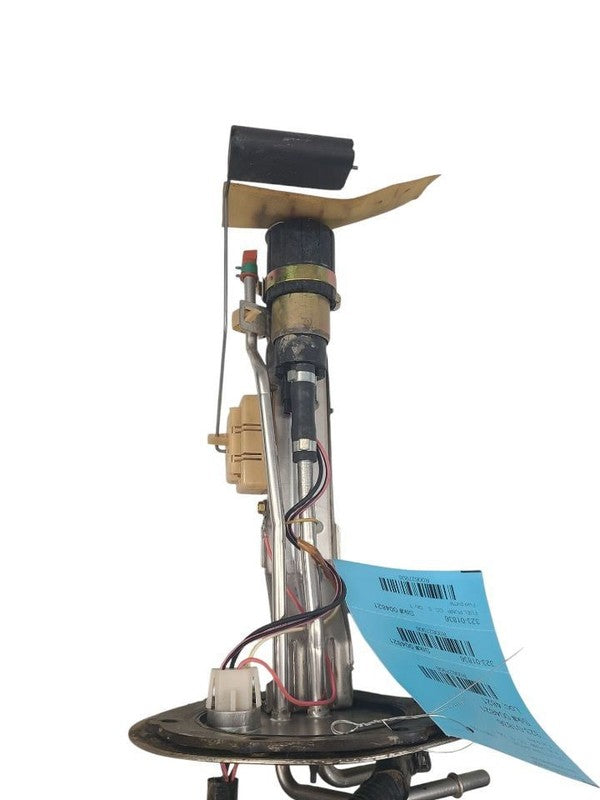 Fuel Pump Assembly 6-255 4.2L 4WD Fits 97-98 FORD F150 PICKUP 627906