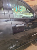 Passenger Front Door Crew Cab 4 Door Fits 18-22 DODGE 2500 PICKUP 6643