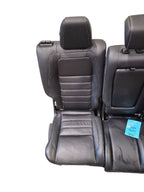 Rear Seat Leather Fits 2018 ESCAPE 650390