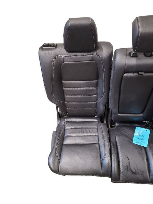 Rear Seat Leather Fits 2018 ESCAPE 650390