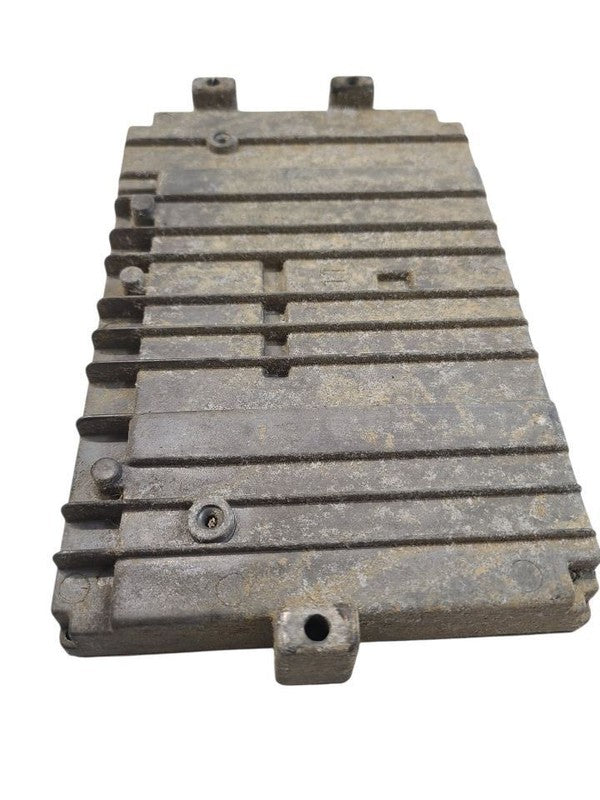 Engine ECM Electronic Control Module Right Hand Fender Fits 02 DAKOTA 