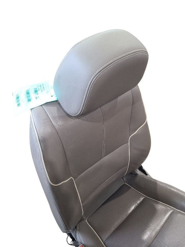 Driver Front Seat Premier Leather Heated Seat Fits 16-20 IMPALA 655837