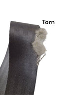TDODR2500 1999 Seat Belt Rear 596900