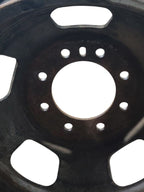 Wheel Chassis Cab DRW 17x6 Steel Painted Fits 03-18 DODGE 3500 PICKUP 