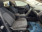Seat Belt Front Driver Retractor Fits 17-20 FUSION 633114