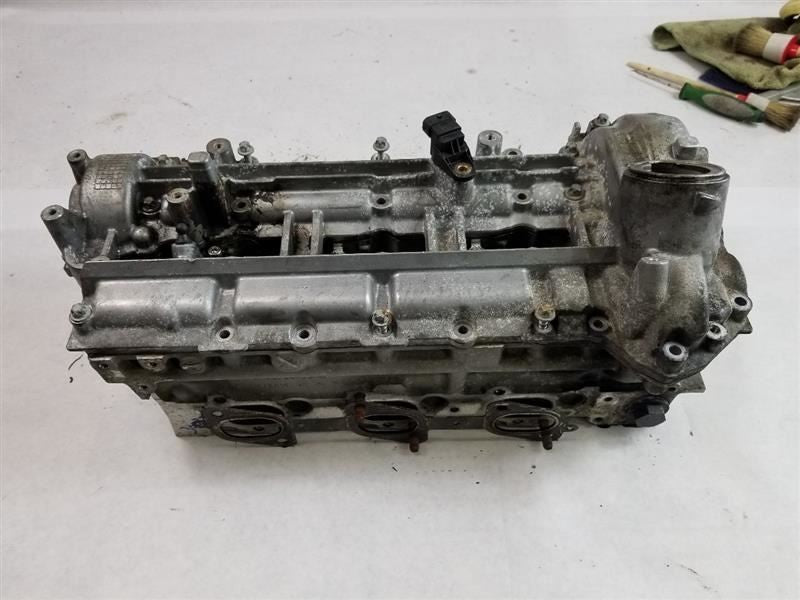 SPRINTV35 2013 Cylinder Head 409145