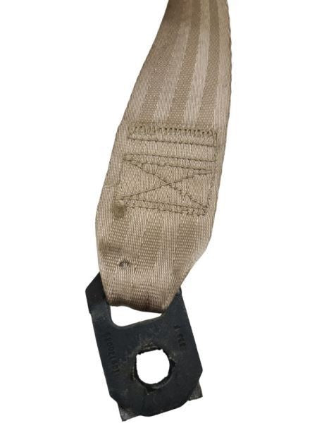 RAM3500   1999 Seat Belt Rear 584524