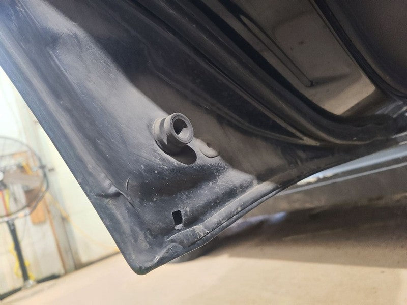 Driver Left Rear Side Door Fits 11-25 DURANGO 666655