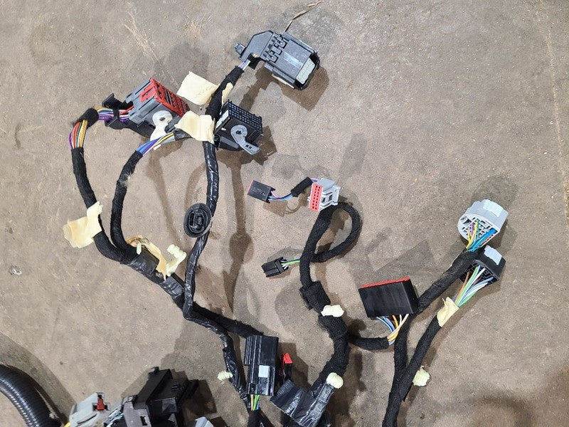 F150      2016 Dash/Interior/Seat Switch 622546