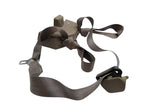 TCHEV3500 1995 Seat Belt Front 679424