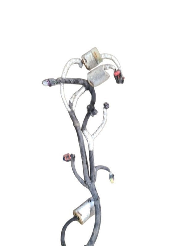 SILVRDO15 2015 Engine Wire Harness 643840