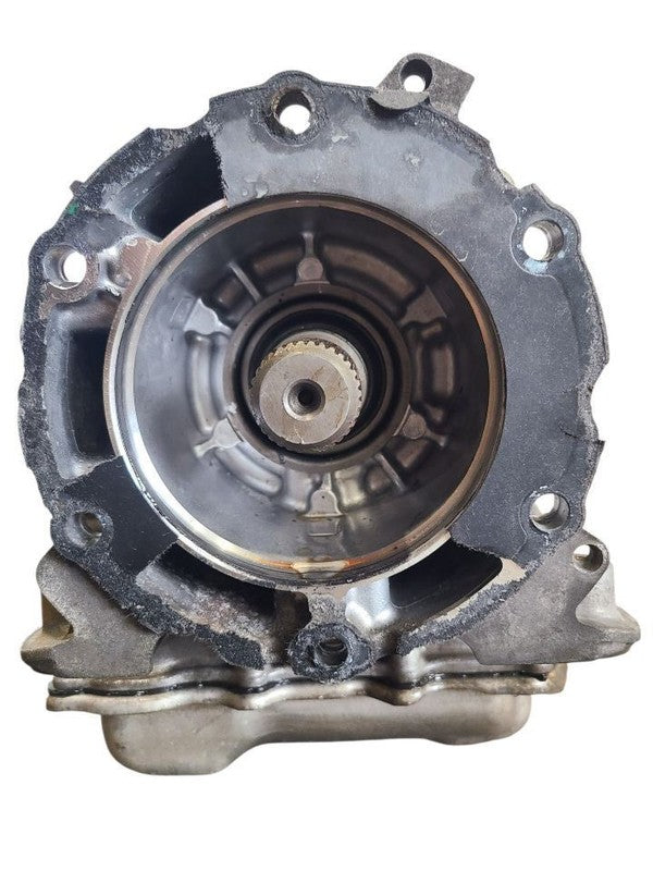 Automatic Transmission New Style 4WD 5.3L Fits 19 SIERRA 1500 PICKUP 6