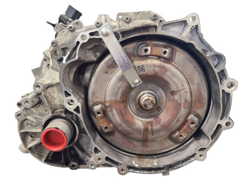 Automatic Transmission 2.4L 4WD 2 Speed Transfer Case Fits 15 CHEROKEE