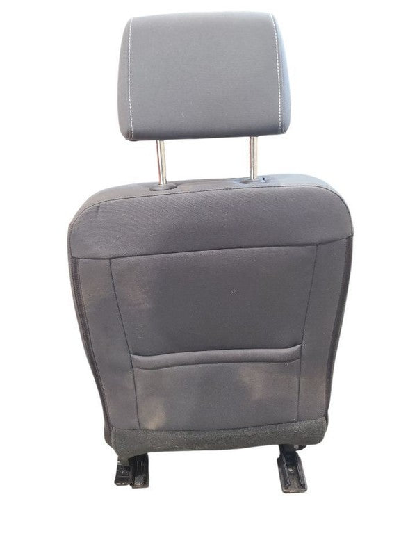 Driver Front Seat Classic Style Limited Fits 14-19 SIERRA 1500 PICKUP 