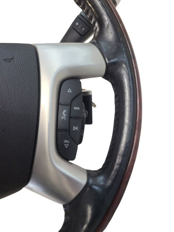 Steering Column Shift Fits 09-14 ESCALADE 676720