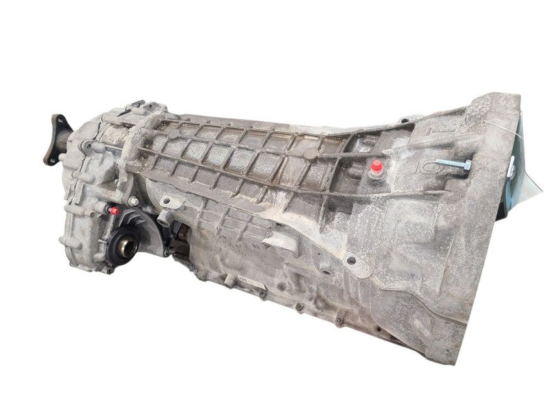 Transmission With Police Package 3.3L Fits 20-24 EXPLORER 657614