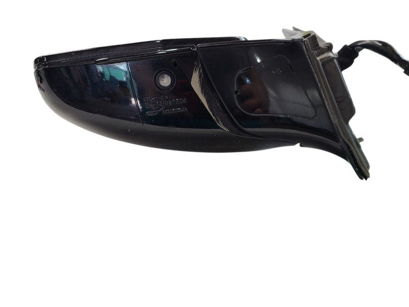 Driver Side View Mirror Power Heated US Market Fits 19-20 MDX 666306