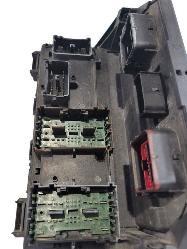 Chassis ECM Multifunction Next To Battery Thru 01/28/08 Fits 09 JOURNE