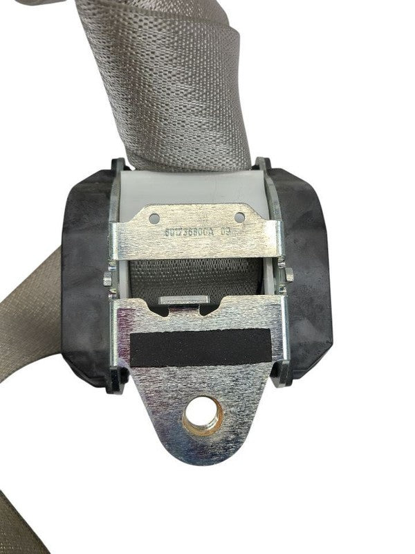 ENCLAVE   2010 Seat Belt Rear 611724