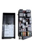 CORVETTE  1997 Fuse Box Engine 633609