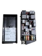 CORVETTE  1997 Fuse Box Engine 633609