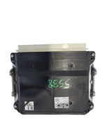 Engine ECM Electronic Control Module Right Hand Dash Fits 10-11 TACOMA
