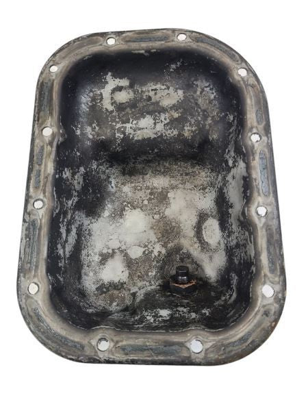 Oil Pan 3.6L Lower Fits 18-20 WRANGLER 580206